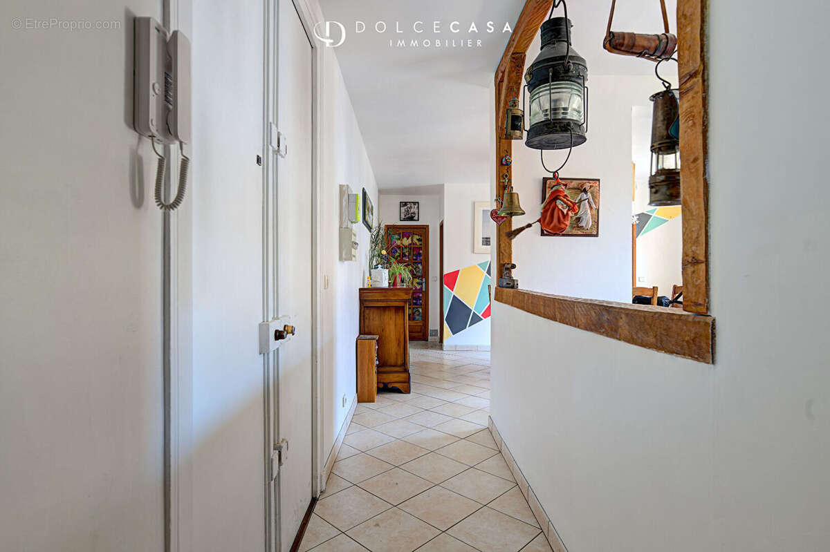 Appartement à NOGENT-SUR-MARNE