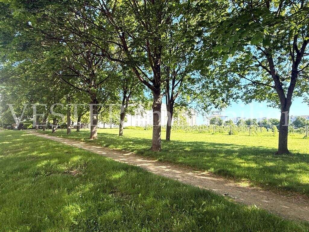 Appartement à CERGY