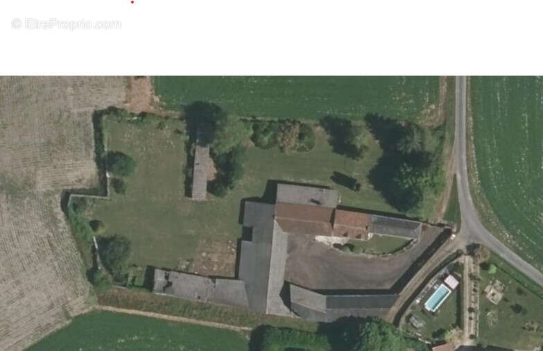 Maison à L&#039;ILE-BOUCHARD