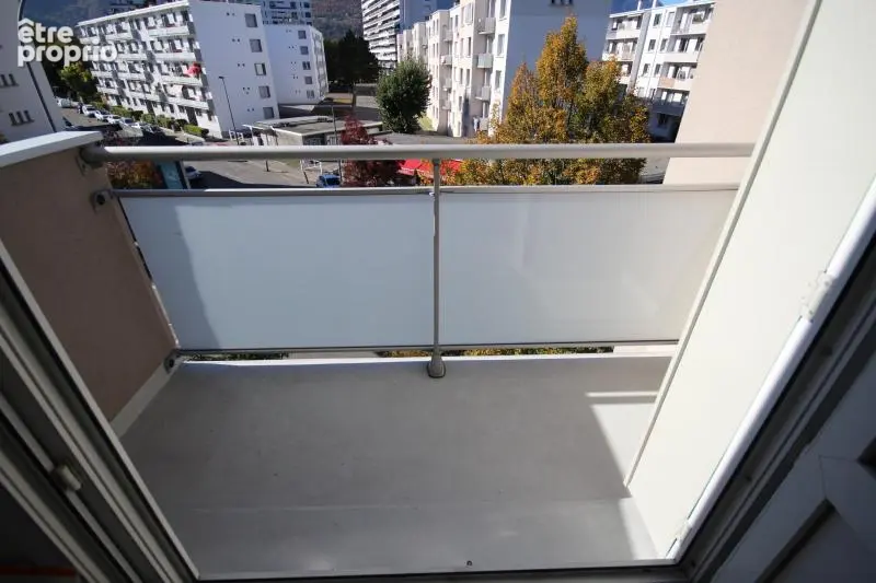 Appartement Grenoble 2 pièce(s) 38.40 m2 - photo 7