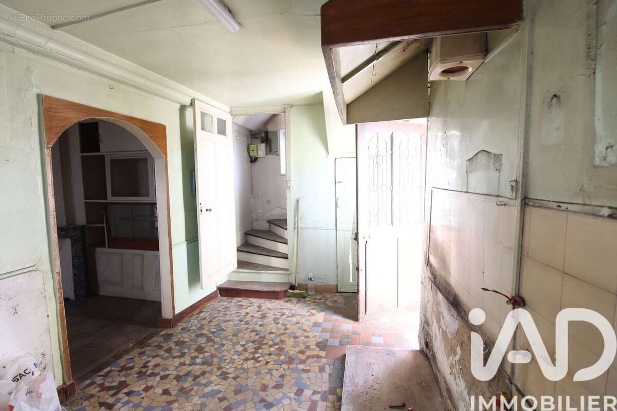 Photo 4 - Appartement à CORMEILLES-EN-PARISIS