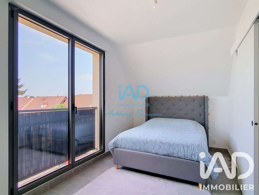 Appartement 69 m² à Fontenay-Tresigny  - photo 9