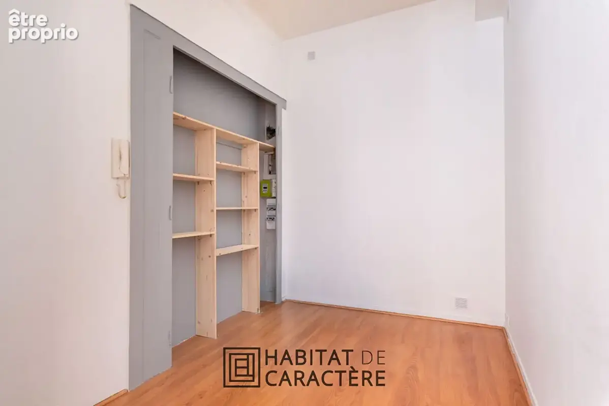 Studio T1 - Idéal investisseur - photo 5
