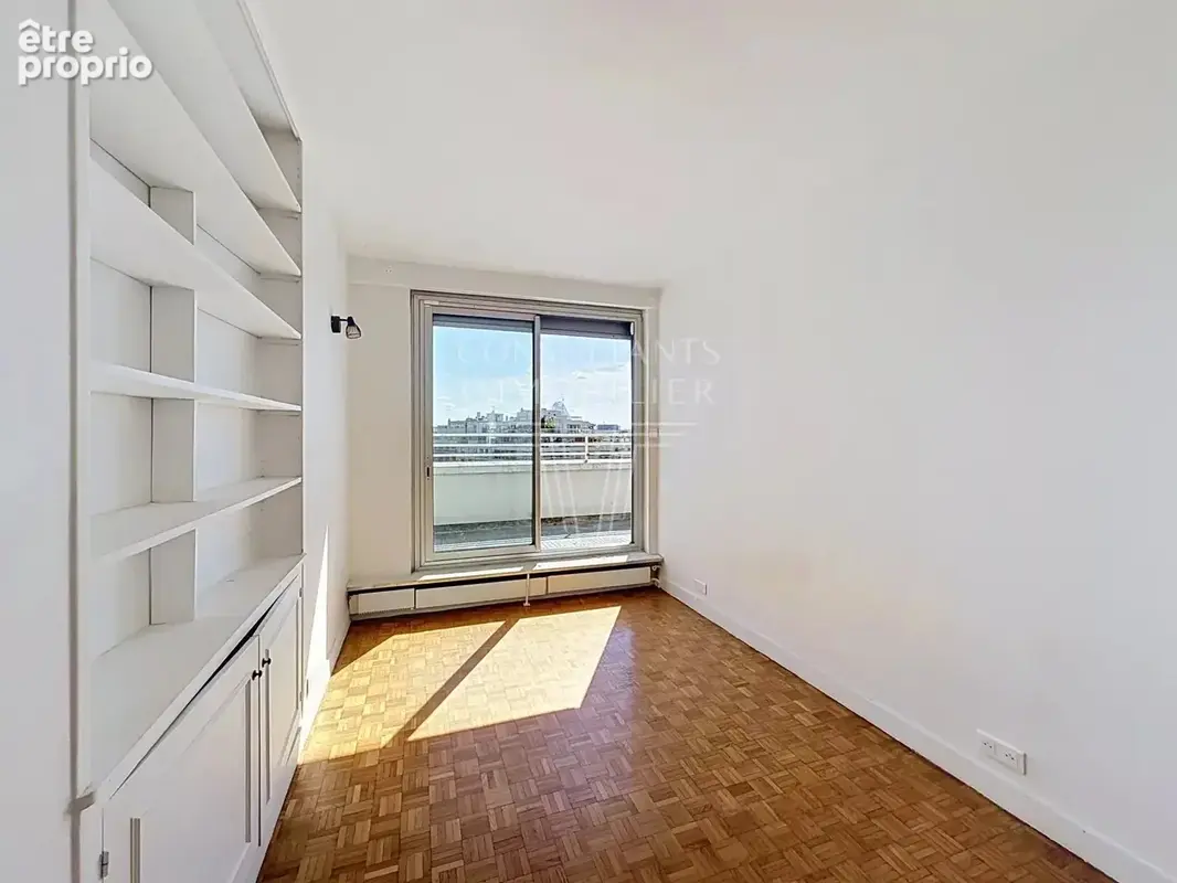 Appartement avec terrasse panoramique - photo 11