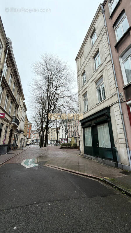 Appartement à LILLE
