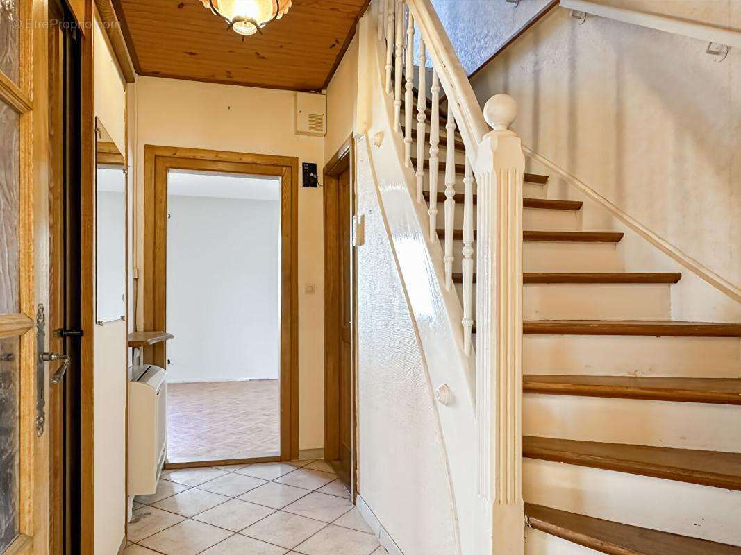 THANN, 68800, maison 3 chambres, 126 m2, terrain  7,74 ares - photo 8