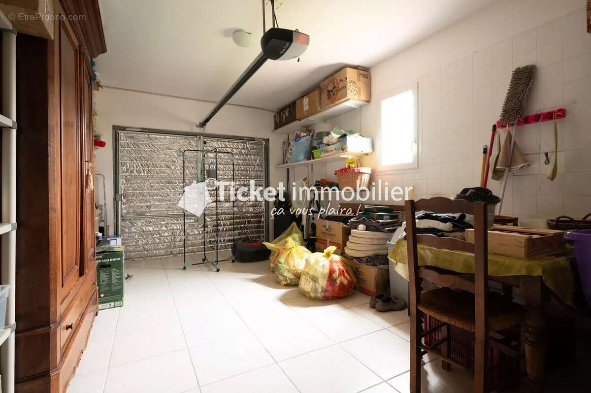 Maison à VILLENEUVE-SUR-LOT