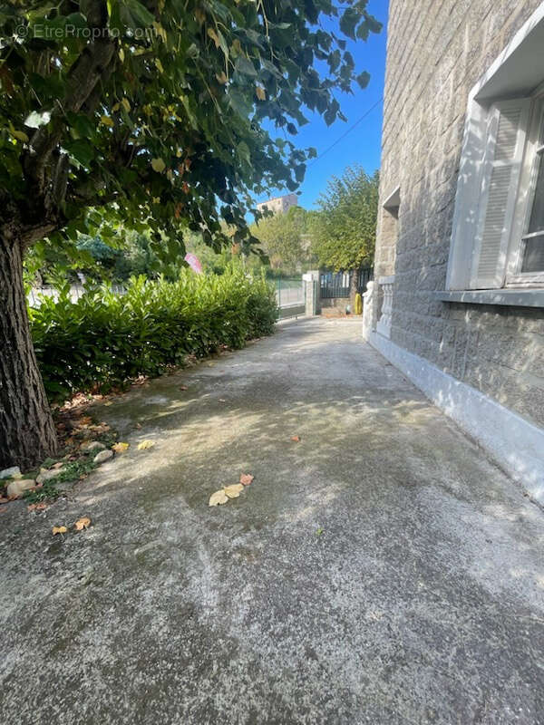 Maison à PETRETO-BICCHISANO