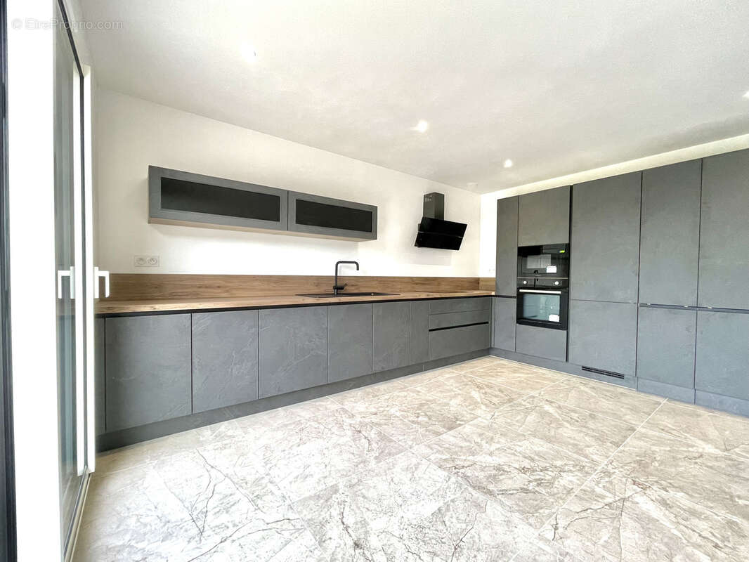 Maison à GIBERVILLE