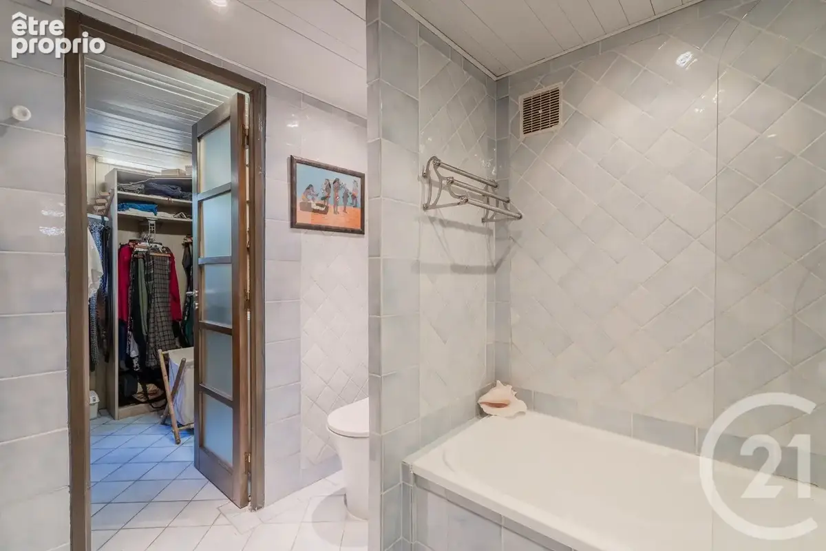 Maison 4 pièces 107 m² à vendre à Nice (06300) - photo 12