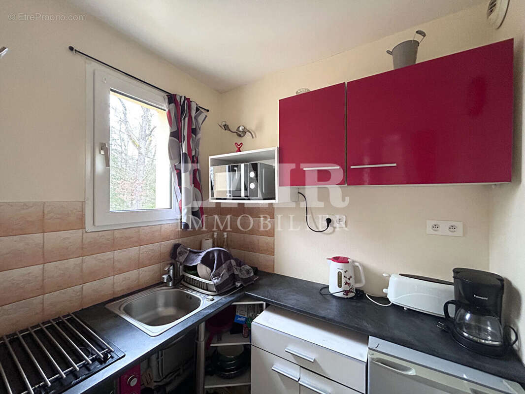 Appartement à BAGNOLES-DE-L'ORNE