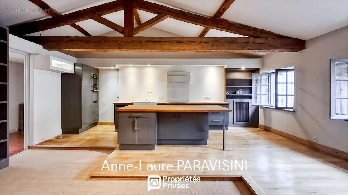 Appartement à CARCASSONNE