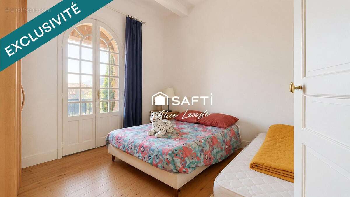 Photo 9 - Maison à LEZAT-SUR-LEZE