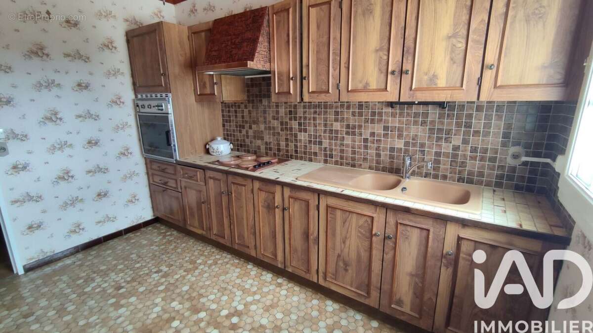 Photo 9 - Maison à REIMS