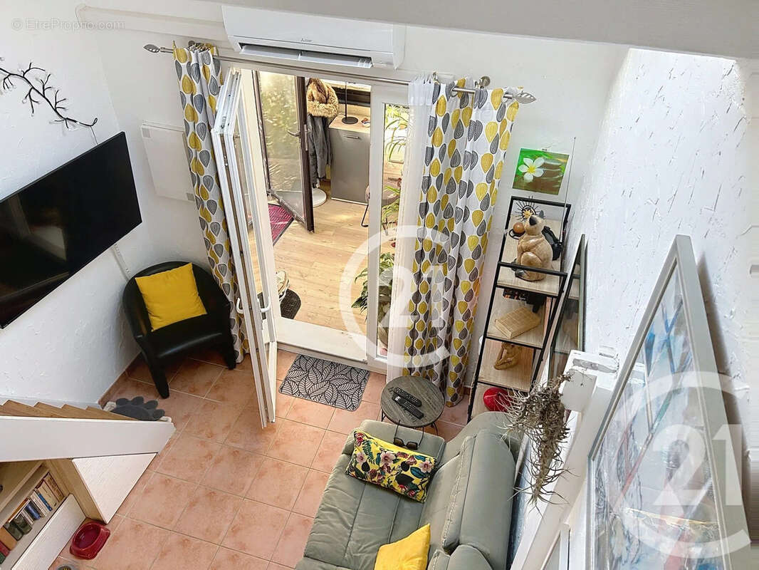 Maison à SAINT-CYPRIEN