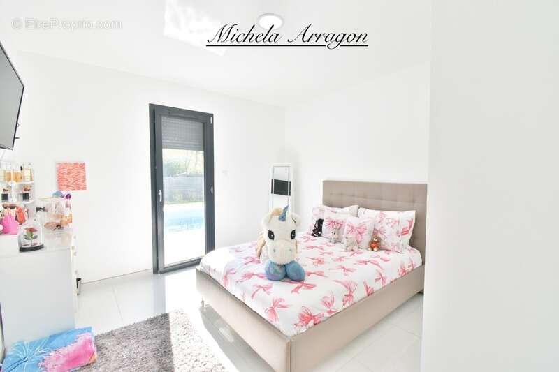 Maison à VILLENEUVE-SUR-LOT