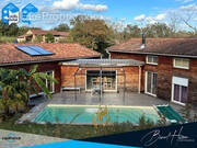 Maison à LAGRACE-DIEU