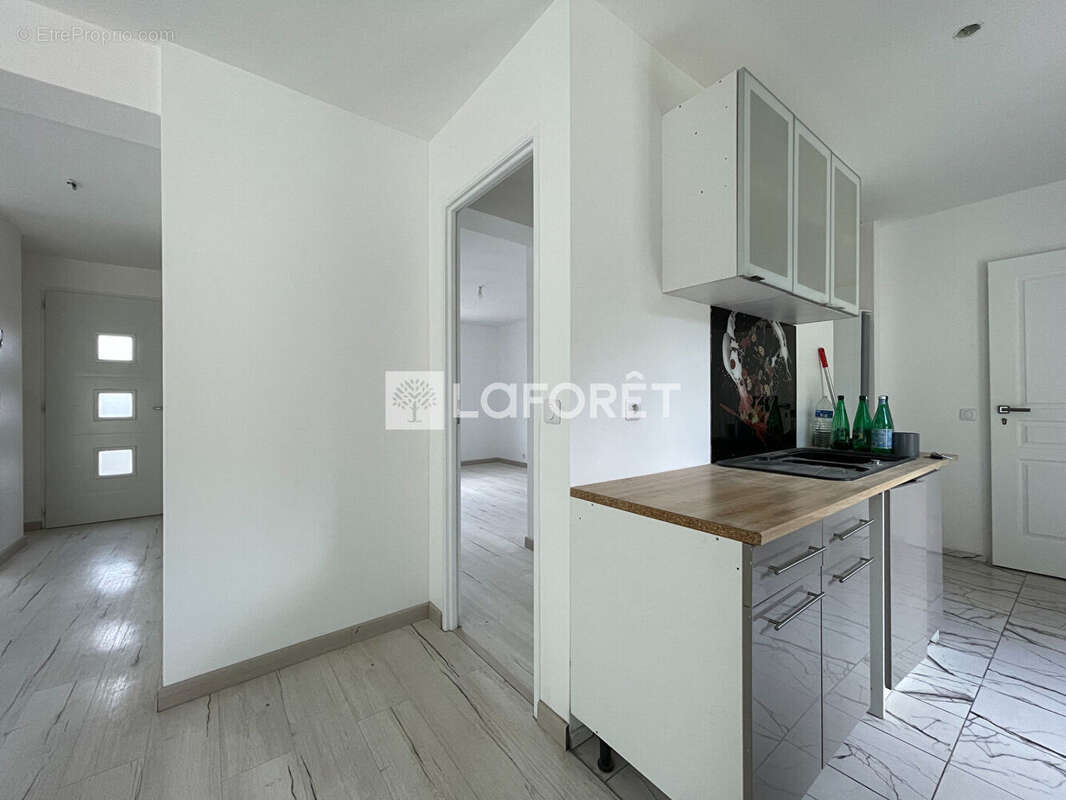 Maison à MAROLLES-EN-BRIE