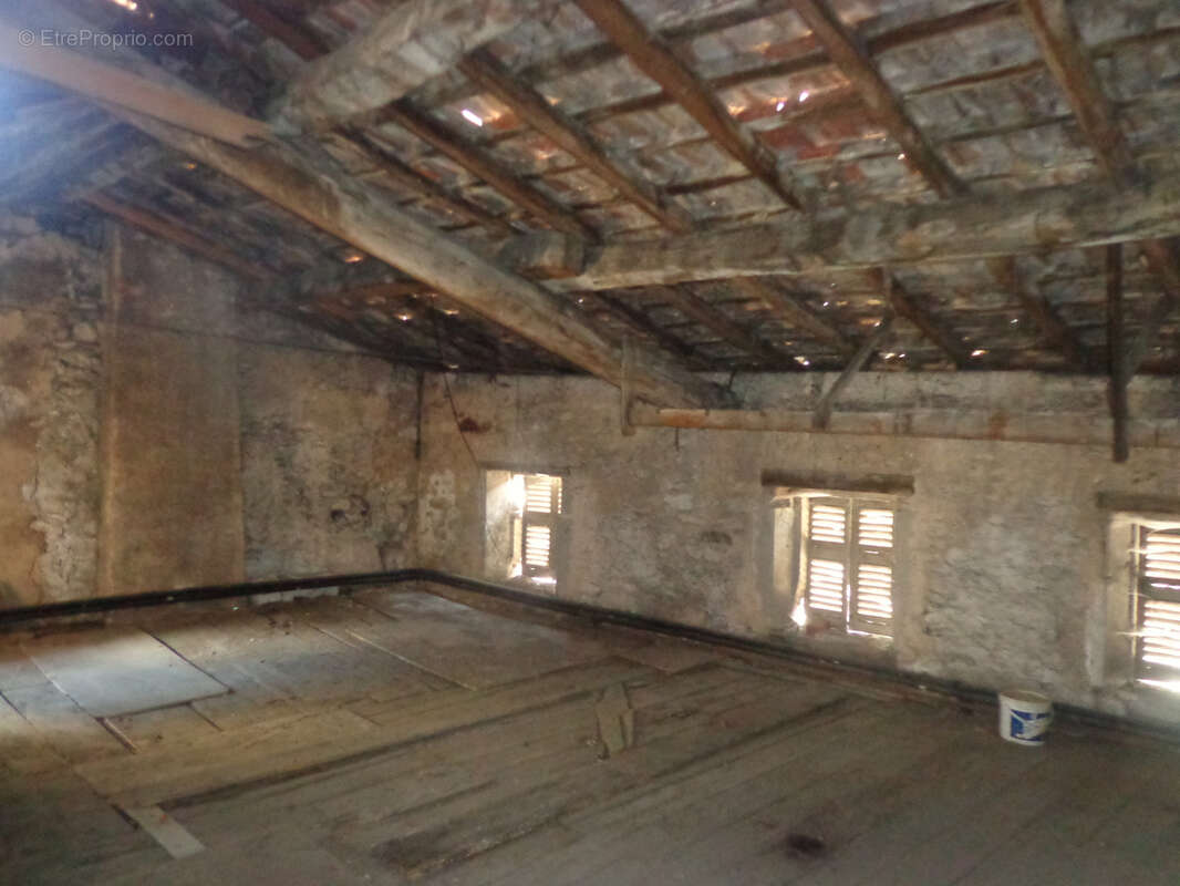 Appartement à SAINT-MIHIEL