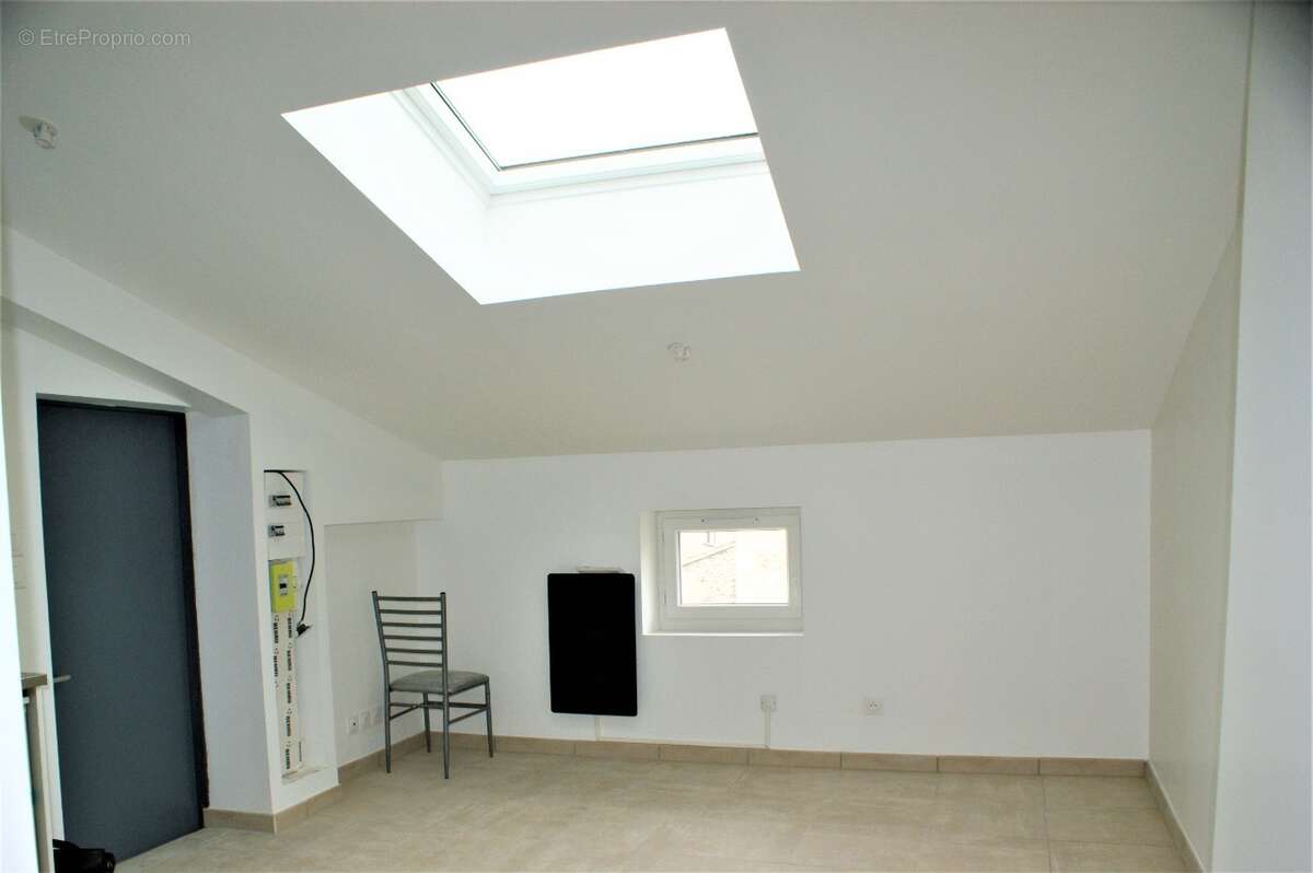 Appartement à MONTELIMAR