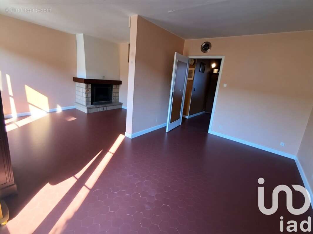 Photo 4 - Maison à CESSON