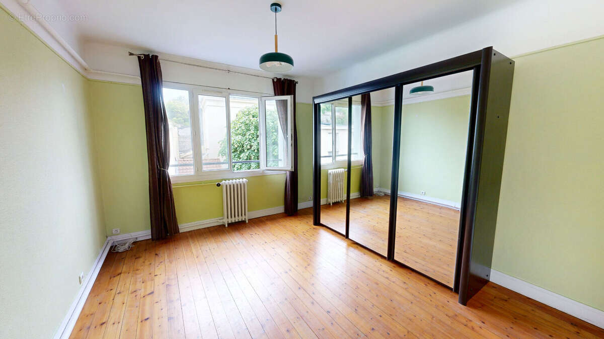 Appartement à LE HAVRE