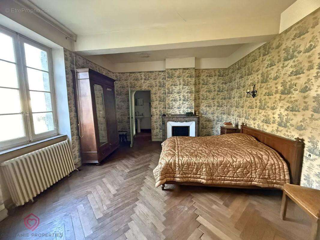 Maison à CARCASSONNE