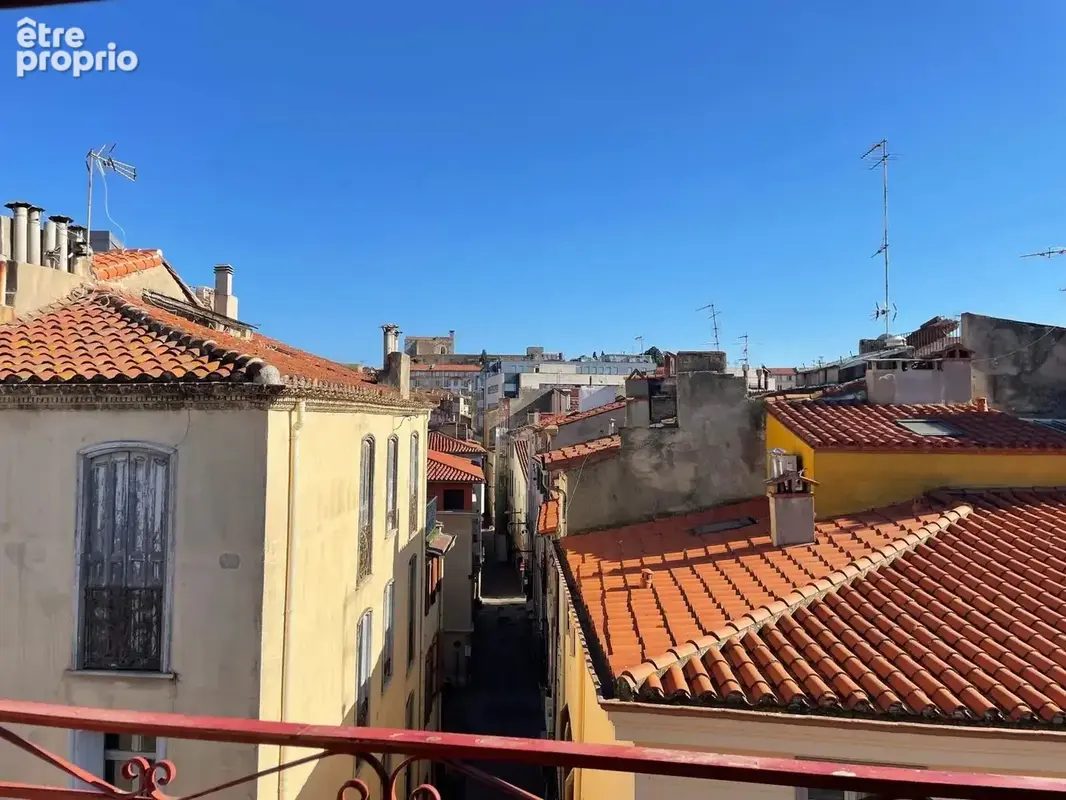 Vente Appartement Perpignan(66000) 65 000ï¿œ - photo 7