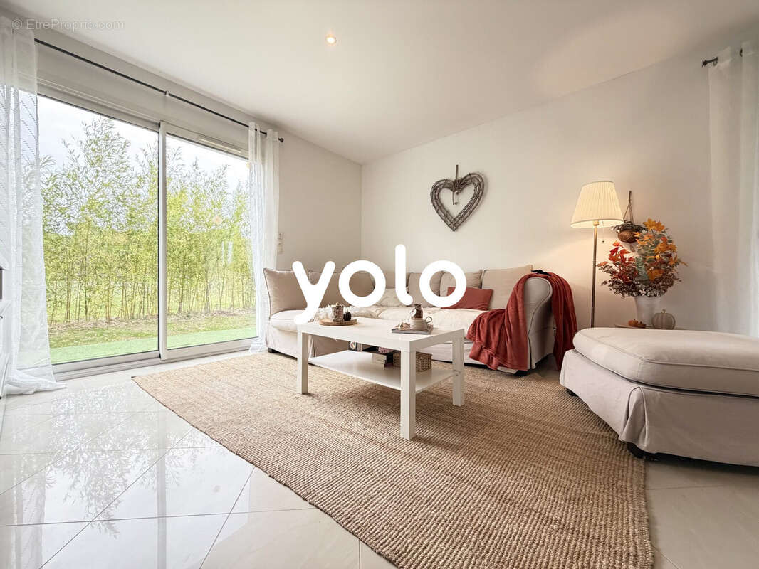 Maison à SAINT-MEDARD-DE-MUSSIDAN