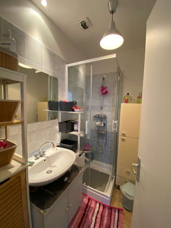 Maison à PUY-L&#039;EVEQUE