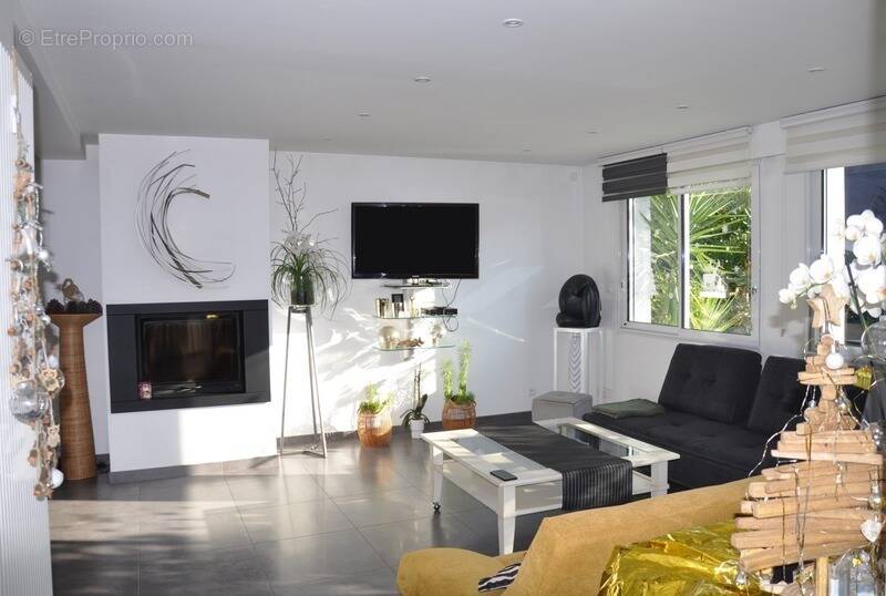 Maison à SAINT-HERBLAIN