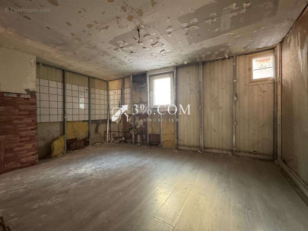 Appartement à HOCHFELDEN