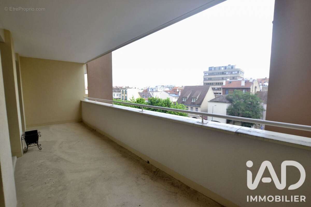 Appartement 81 m² à Poissy  - photo 7