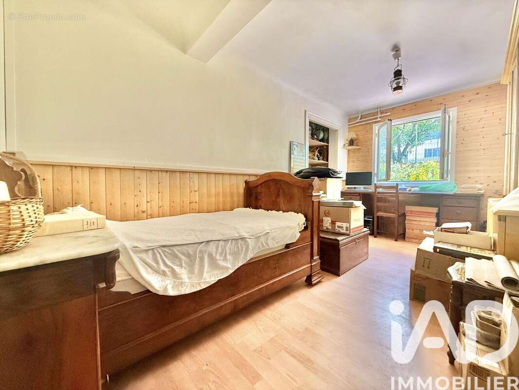 Photo 8 - Maison à CAGNES-SUR-MER