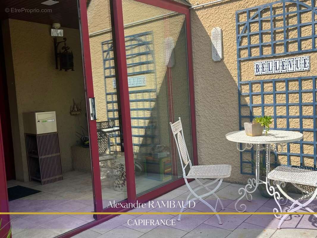 Maison à vendre 8 pièces - photo 20