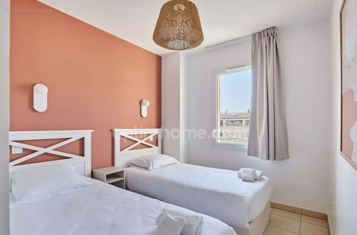 Maison 3 pièces 44m2 aigues mortes - photo 7