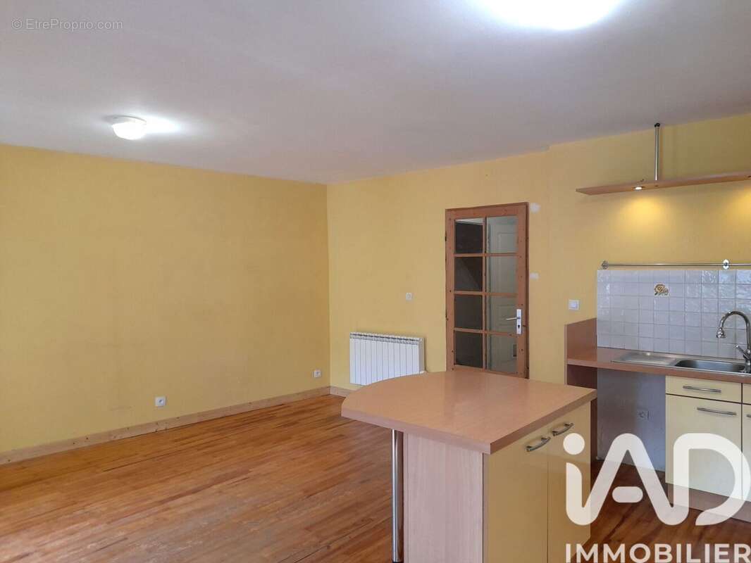 Photo 2 - Maison à ALLEVARD