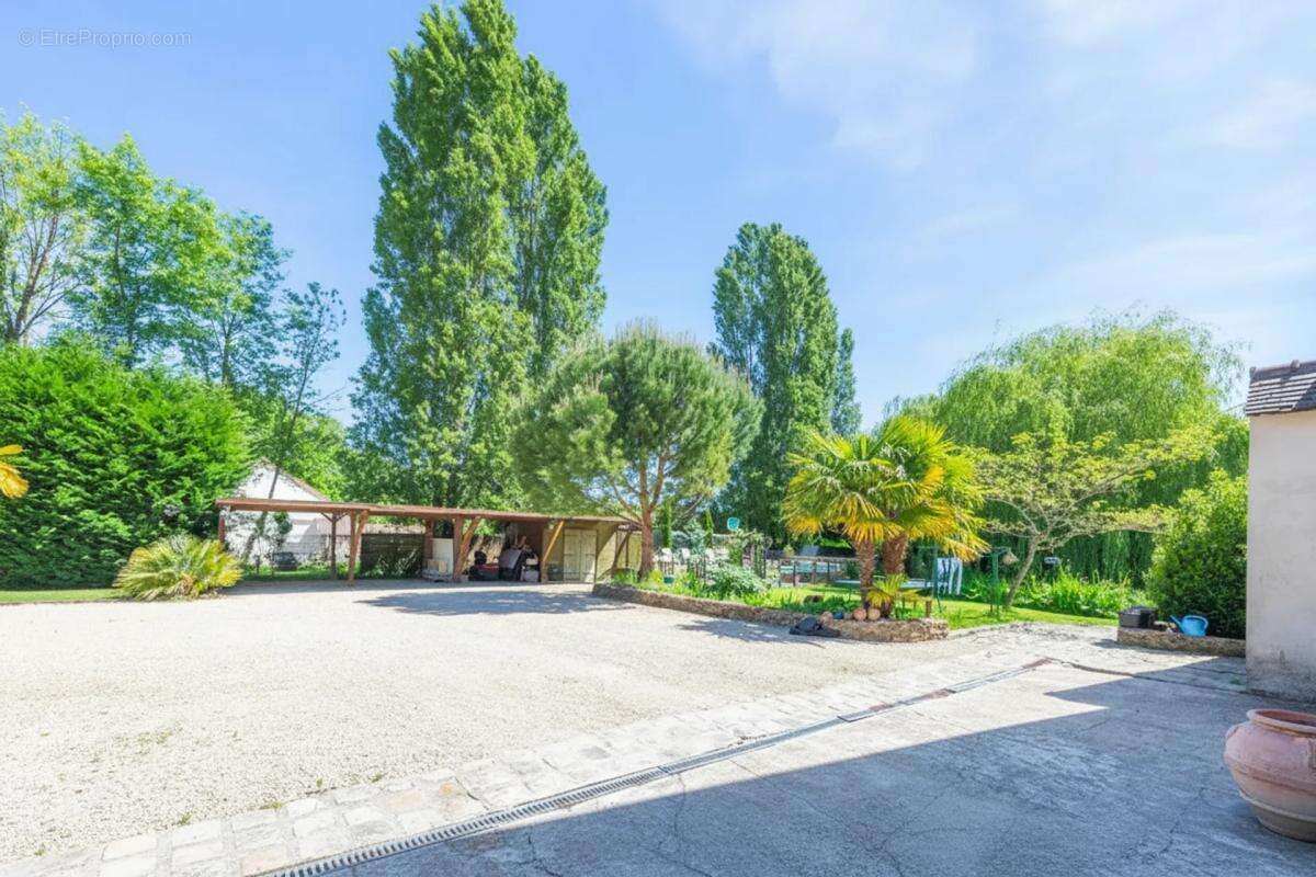 Cette propriété d'exception de 450 m² - photo 18