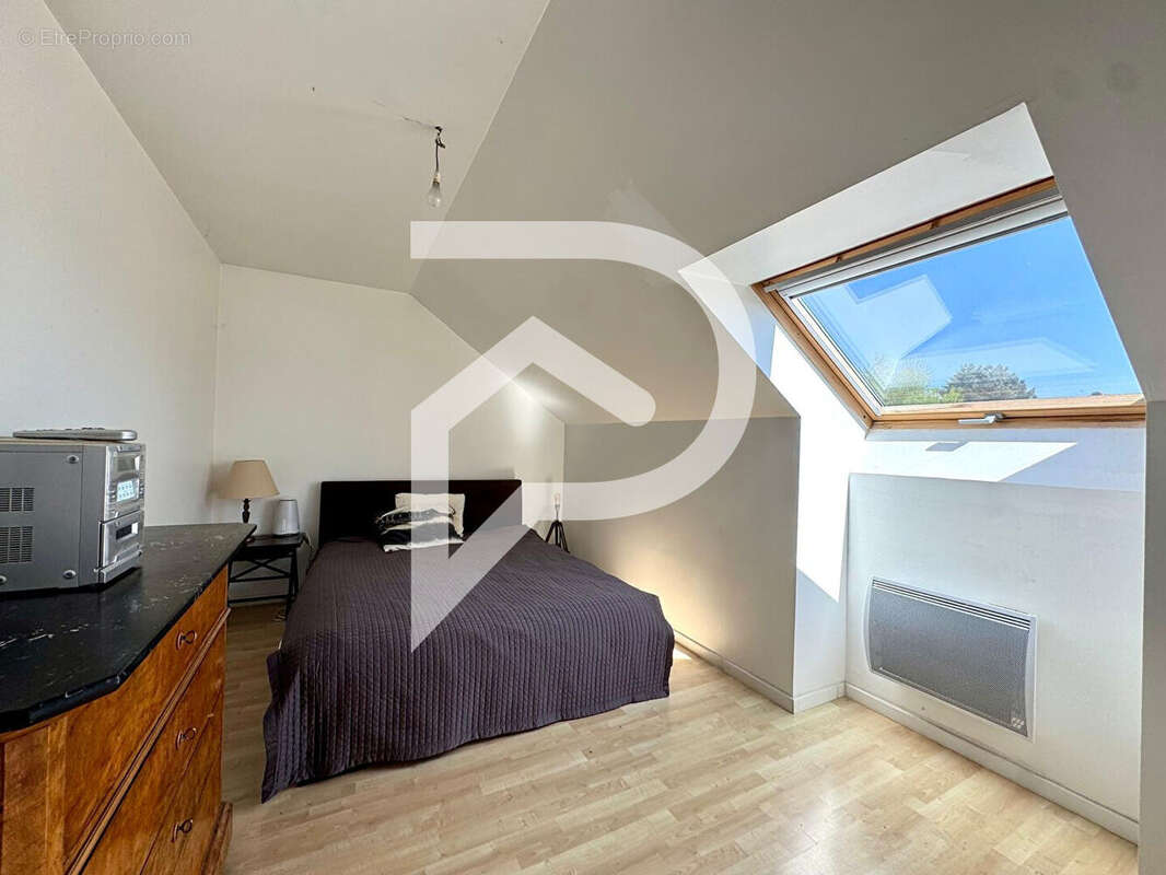 Maison à VILLENNES-SUR-SEINE