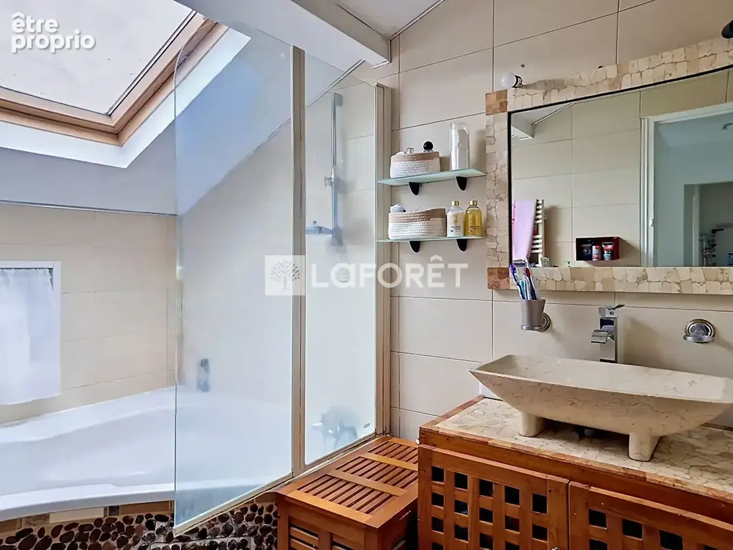 Maison Bonneuil Sur Marne 7 pièces 5 chambres 174,34 m² - photo 15