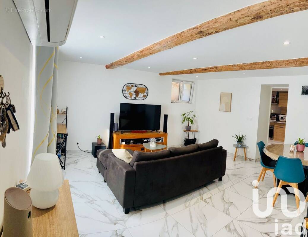 Photo 1 - Maison à SAINT-GELY-DU-FESC