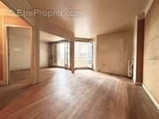 Appartement à ISSY-LES-MOULINEAUX