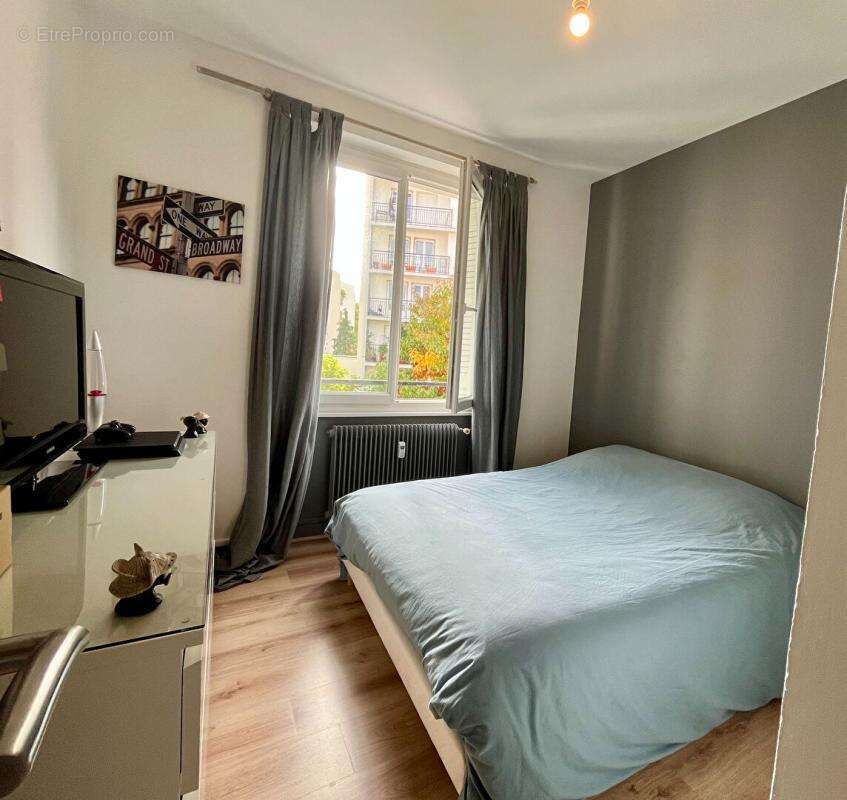 Appartement à CHAMALIERES
