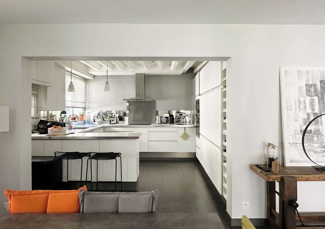 Maison à LES ALLUETS-LE-ROI