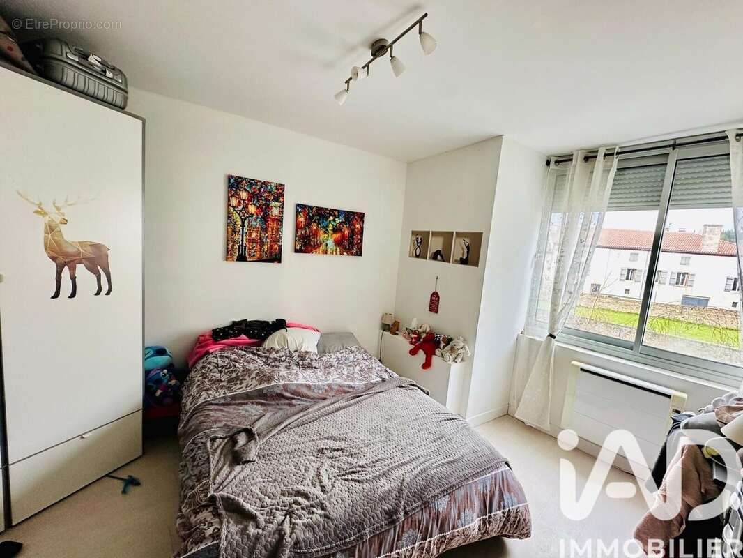 Photo 7 - Appartement à SAINT-CERE