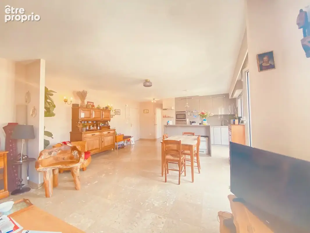 A vendre 3p 61 m2 hesperides roy rene aix en provence - photo 7
