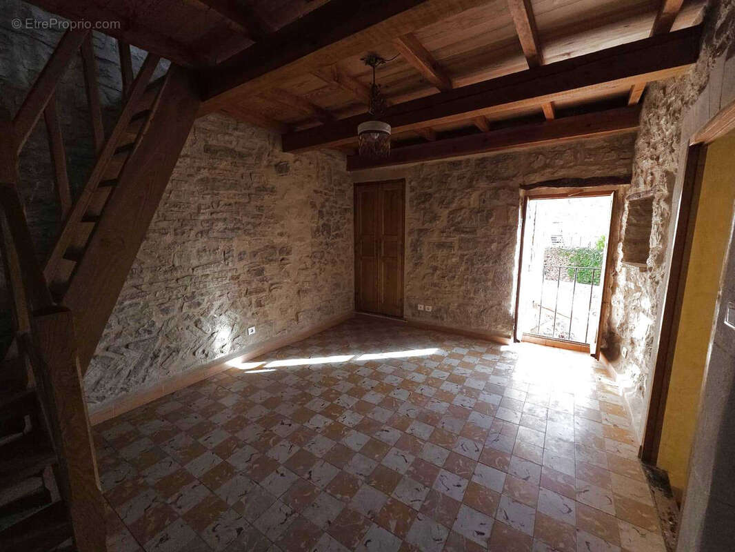 Maison à L'HOSPITALET