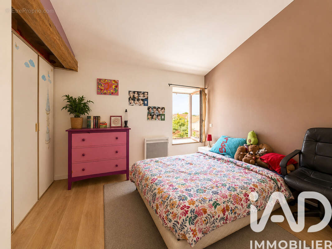 Photo 6 - Maison à THAIRE