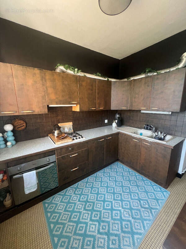 Appartement à LAVAL