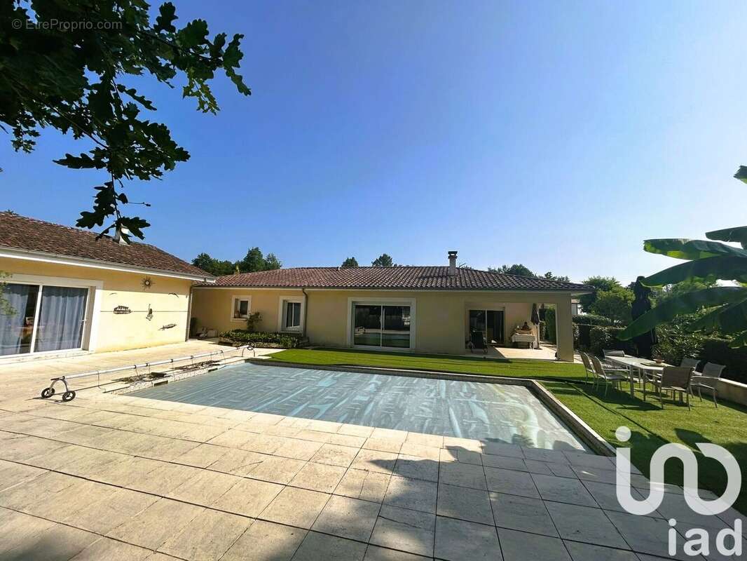Photo 3 - Maison à LA BREDE